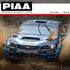 Piaa 95043 Super Silicone Wiper Blade - 17"" 430mm (Pack of 1)"...
