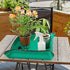 2PCS Repotting Mat, Excellence Indoor Waterproof Plant Transplanting Mat, Professional Gardening Mat Supplies...