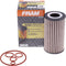 FRAM Ultra Synthetic Automotive Replacement Oil Filter, Designed for Synthetic Oil Changes Lasting up to 20k Miles, XG8481 (Pack of 1)...