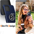 JAME for Moto G Stylus 5G 2023 Case, Slim Soft Shockproof Protective Case for Motorola G Stylus 5G Case 2023, with Invisible Ring Kickstand for Mo...