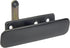 Dorman 77138 Front Driver Side Exterior Door Handle Compatible with Select Ford Models, Smooth Black...