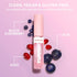 COVERGIRL Clean Fresh Yummy Gloss – Lip Gloss, Sheer, Natural Scents, Vegan Formula - Coconuts About You...