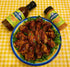 Saucehound Championship Recipe BBQ and All Purpose Seasoning Spice Rub, Perfect & Balanced Taste, Competition Barbecue Flavor (Naughty Dog, 5.82 O...