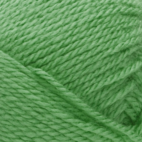 Bernat Softee Baby Yarn, 5 oz, Gauge 3 Light, Grass Green...
