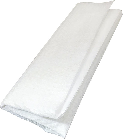 Frost King ES1550/6 Window Air Conditioner Electrostatic Filter, 13.5" x 24" x 1/4", White...