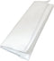 Frost King ES1550/6 Window Air Conditioner Electrostatic Filter, 13.5" x 24" x 1/4", White...