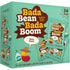 Bada Bean Bada Boom, Crunchy Roasted Broad Bean Snacks (Fava), High Protein, Vegan, Gluten-free - 110 Calorie Packs, Ranch, 1 Ounce (Pack of 24)...