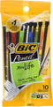 BICMPP101 - BIC Top Advance Mechanical Pencil...