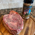 Platoon Sergeant Garlic Salt Pepper by Grill Your As Off - BBQ & Grill Seasoning for Beef, Steak, Burgers, Pork & Chicken - Dry Rub - MSG & Gluten...
