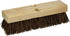 147479 10" Palmyra Deck Scrub Brush...