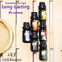 Refresh Essential Oil Set, 6x10ml Aromatherapy Oils for Diffuser, Humidifier, DIY Candle, Air Purifier...