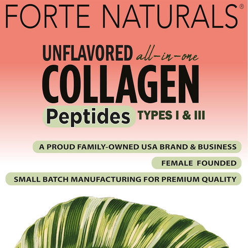 Collagen Peptide Pills 100 Tablets Protein Supplements NO More Mixing Powder Shakes Easy to Swallow Collagen Peptides Powder Pills Protein Capsule...