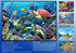 500 Piece Jigsaw Puzzle for Adults -Sea Turtle jigsaw Puzzles 500 Pieces Puzzles for Adults-The Underwater world Finished Size 19.3" x 13.7"...