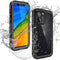 for iPhone 15 Pro Case Waterproof,Shockproof Dustproof IP68 Waterproof iPhone 15 Pro Case Built-in Screen Protector Charging Magnetic Ring for iPh...