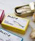 Matiz Sardines with Lemon Packed in Olive Oil (4.2oz/120g tin)...