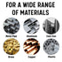 Drill America - DWT54292#8-36 UNF High Speed Steel Tap Set...