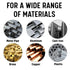 Drill America #2-56 UNC High Speed Steel Tap Set...