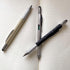 24 Pcs Multitool Pen and 24 Ink Refills for 6 in 1 Multitool Tech Gift Pen Tool Pen Gadget Screwdriver...