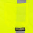 ST12B-2PGS-XL Hi-Vis Green - Size XL...