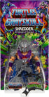Masters of the Universe Origins Turtles of Grayskull Shredder Action Figure Toy, 16 Articulations, TMNT & MOTU Crossover Villain...