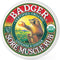 Badger - Sore Muscle Rub, Cayenne Pepper and Ginger, Organic Sore Muscle Rub, Warming Balm, Muscle Relief Balm, Warming Muscle Rub, Sore Muscle Ba...