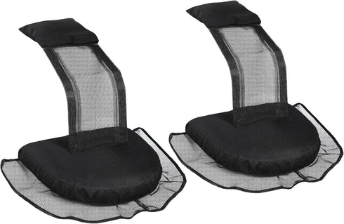 MorTime 2 Pack Animal Saving Escape Ramp, Swimming Pool Floating Animal Saver Rescue Tool for Outdoor Critter Frog Chipmunk...