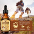Lions Mane Supplement, Liquid Mushroom Extract Drops, 8 Mushrooms Complex for Cognitive Support and Immunity Boost, Up to 2 Month Supply, Mushroom...