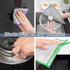 14 Pcs New Upgrade Thicken Steel Wire Dishcloth,Double-Layer Steel Wire Cleaning Cloth,Powerful Cleaning Non-Scratch Wire Dishcloth Rag for Cookwa...