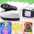 Star Hole Puncher, Star Paper Punch, Star Punch, Shape Hole Punches, Star Craft Punch, Paper Shape Punches, Paper Punches for Crafting Shapes, Sta...
