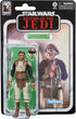 STAR WARS The Black Series Lando Calrissian, Return of The Jedi 40th Anniversary 6-Inch Collectible Action Figures, Ages 4 and Up...