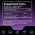 Glucosamine Chondroitin MSM - 4000mg - Joint Support Supplement, Glucosamine Chondroitin Capsules, Helps with Back Pain, Knee Pain Relief, Joint P...