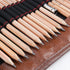 29 Pieces Professional Sketching & Drawing Art Tool Kit With Graphite Pencils, Charcoal Pencils, Paper Erasable Pen, Craft Knife-Lightwish (withou...