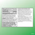 Quality Choice Energy Support Iron 27 mg Ferrous Gluconate Tablets 100 Count...