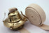 1/2" Inch Flat Cotton Oil Lantern or Oil Lamp Wick 6 Foot Roll...