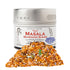 Taste of India: Masala Seasoning Blend - Gourmet Spice - All Natural Mix - Non GMO - Handcrafted - Small Batch - Artisanal Seasoning - Gustus Vita...