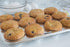 Fox Run Muffin and Cupcake Pan, 12 Standard Cup, Stainless Steel...