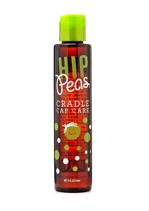 Hip Peas Cradle Cap Care...