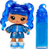 Lipgloss Doll- Rory Blueberry, Ages 4+...