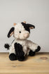 Mary Meyer Putty Stuffed Animal Soft Toy, 9-Inches, Clover Cow...
