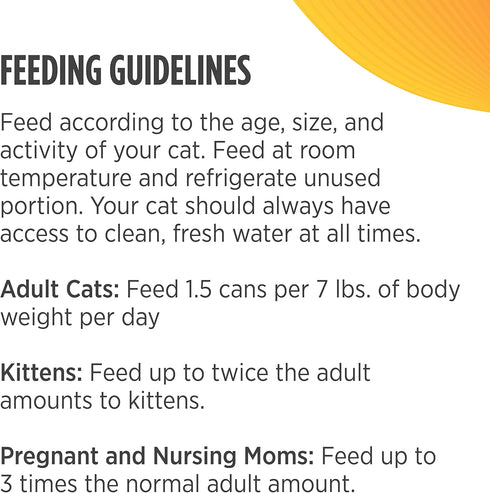 Nulo Freestyle Cat & Kitten Wet Pate Canned Cat Food, Premium All Natural Grain-Free, with 5 High Animal-Based Proteins and Vitamins to Support a ...