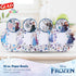 Glad for Kids Disney Frozen 12oz Paper Bowls| Disney Anna and Elsa Paper Bowls, Kids Bowls| Kid-Friendly Paper Bowls for Everyday Use, 12oz Paper ...