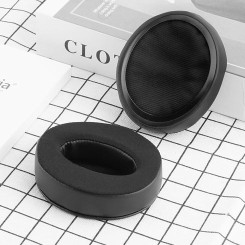 Geekria Sport Cooling Gel Replacement Ear Pads for Sennheiser HD4.50BT HD4.50 HD4.50BTNC HD4.50SE HD4.40BT HD4.30G HD4.20S HD458BT HD450 HD450BT H...