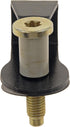 Dorman 38445 Door Striker Bolt - M10-1.50 Compatible with Select Ford / Lincoln / Mercury Models...