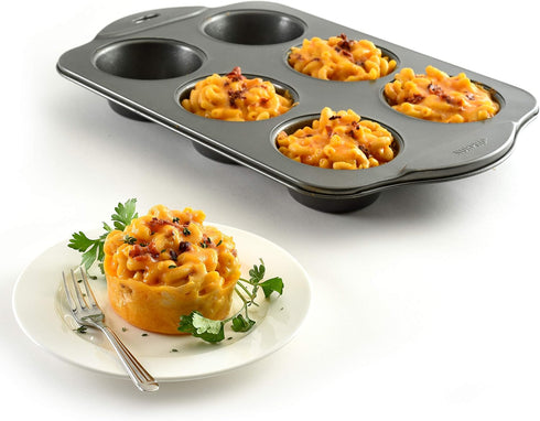 Norpro Nonstick 6 Cup Giant Muffin Pan...