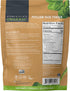 Viva Naturals Organic Psyllium Husk Powder, 10 oz - Finely Ground, Unflavored Plant Based Superfood - Good Source of Fiber for Gluten-Free Baking,...