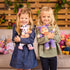 Baby's First Singing Farm Animal Friends, Cow, Sings Old McDonald, Machine Washable, Lifelike Features, for Ages 1+...