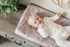 Premium Knit Changing Pad Cover by Copper Pearl: Soft, Stylish, and Universal Fit for All Standard Diaper Changing Pads, Trendy Design Changing Pa...