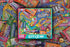 Springbok's 500 Piece Jigsaw Puzzle Sweet Tooth, Multi...
