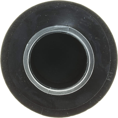 Gates 31284 Engine Oil Filler Cap, Black...